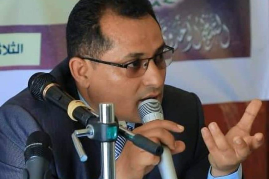 الرئيس العليمي.. بين قيادة جادة وتحديات معقدة في اليمن 
