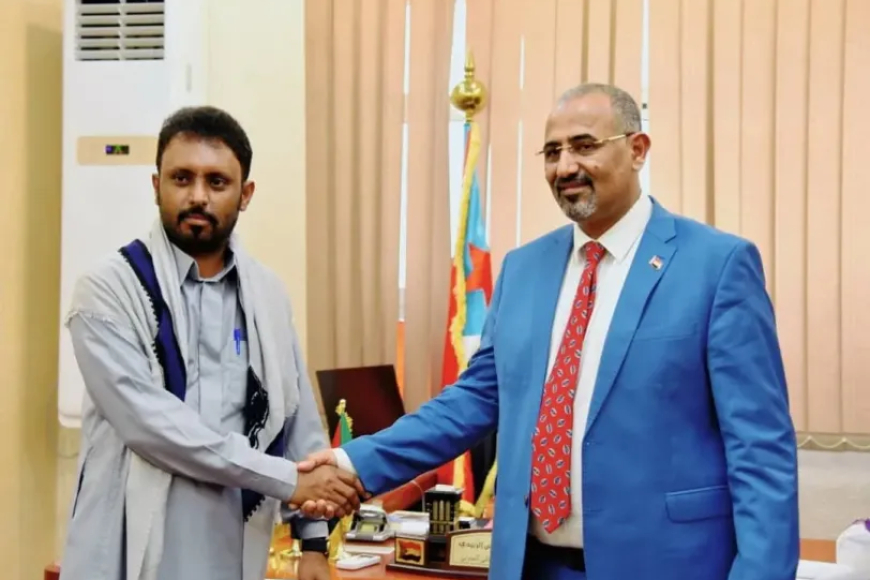 تجاوز الخط الأحمر!!.. الانتقالي وحلف حضرموت وبلاغ رسمي للنائب العام