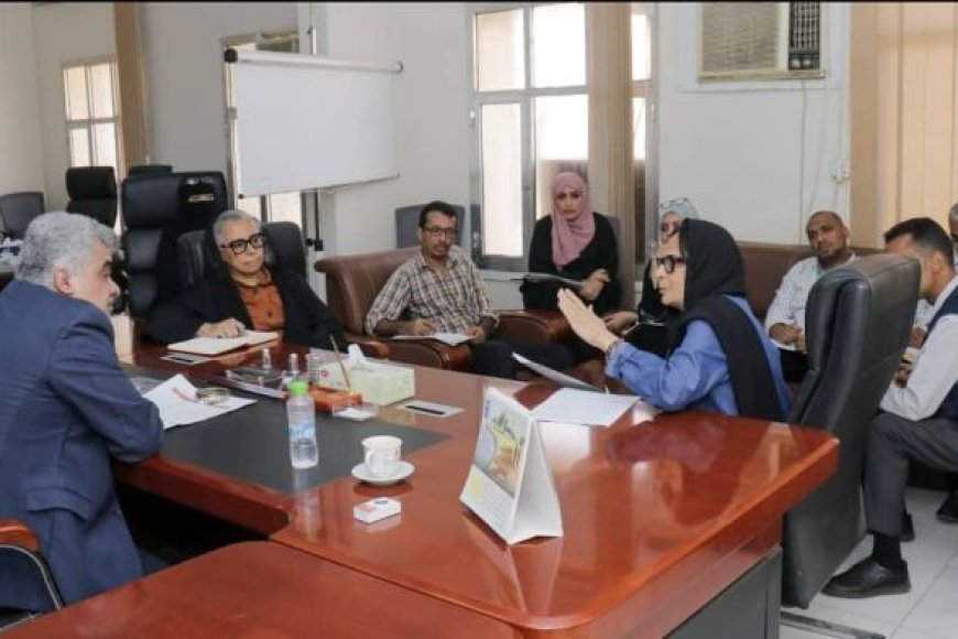 الحكومة اليمنية تحذر من تفاقم أزمة سوء التغذية وتدعو لمزيد من الدعم الدولي