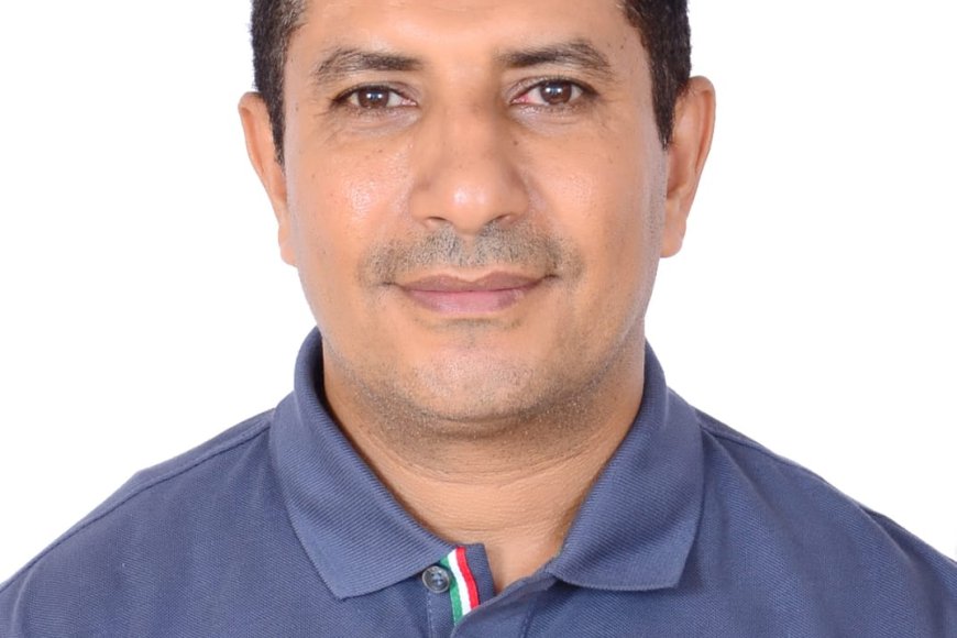 الدكتور أسامة الأصبحي: التقرير الاستقصائي عن الانتهاكات الجسيمة بحق الأطفال المهمشين في اليمن رسالة للمجتمع الدولي بضرورة التحرك العاجل