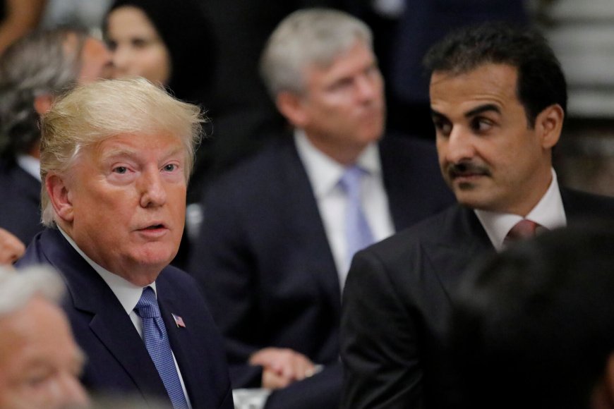 عاجل.. أول تحرك أمريكي بعد الهجوم الإسرائيلي على العاصمة القطرية الدوحة