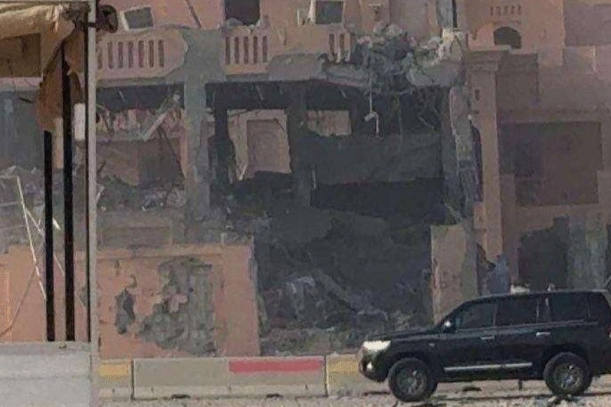قادة حماس تخلوا عن تلفوناتهم قبيل اجتماعهم بقطر.. مصدر يكشف التفاصيل 