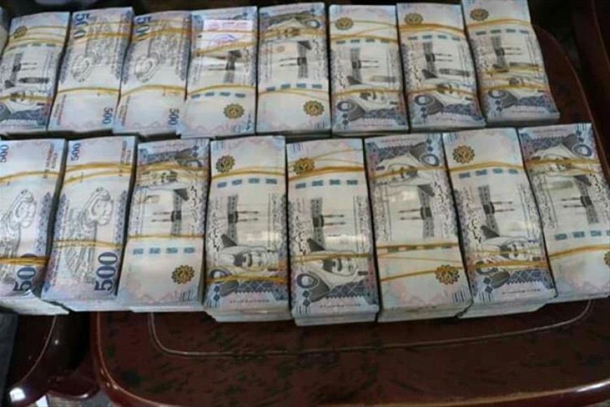 عملية احتيال في تعز تسفر عن سرقة 800 ألف ريال سعودي