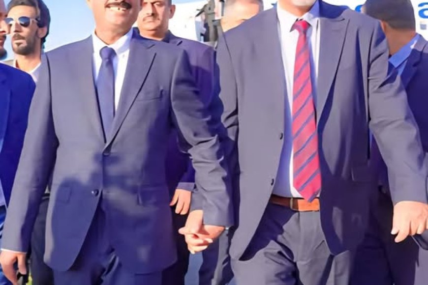 حقيقة تسريبات رفض محافظة شبوة اعتماد تعيينات الزبيدي الأخيرة.. مصدر مسؤول يوضح 
