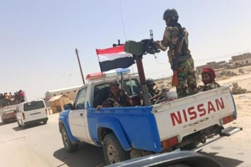 شرطة المهرة تضبط متهمين في قضيتين منفصلتين.. تفاصيل!