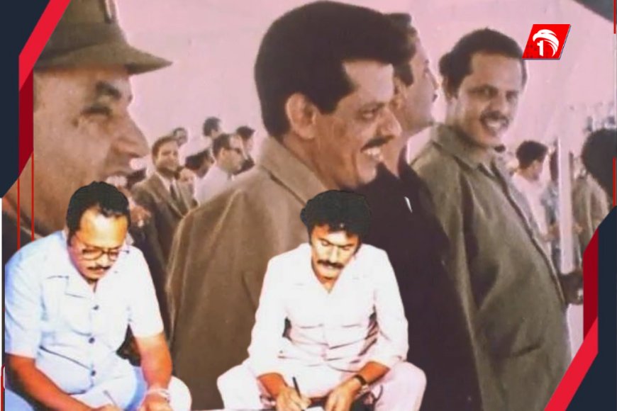 أسرار كواليس ما بعد يناير 86: علي ناصر يكشف عن أحكام الإعدام والشرخ بين الشمال والجنوب