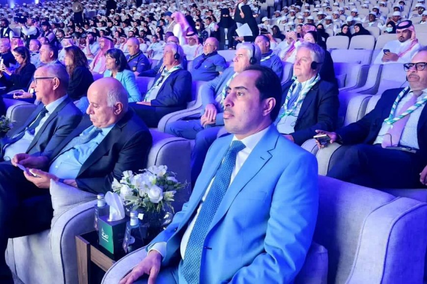 اليمن تشارك في حفل تدشين مشاريع &quot;رسل السلام&quot; العالمية