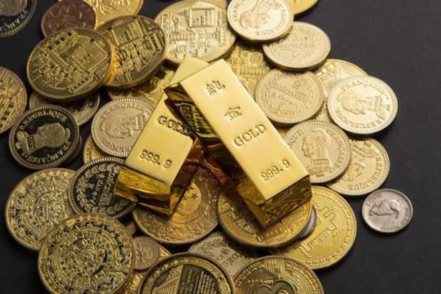 توقعات : العام المقبل سيشهد ارتفاعا غير مسبوق للذهب
