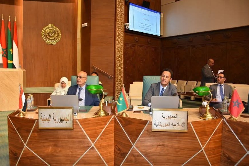 اليمن يشارك في الاجتماع التنسيقي العربي للتحضير لعقد القمة العربية& الروسية الأولى