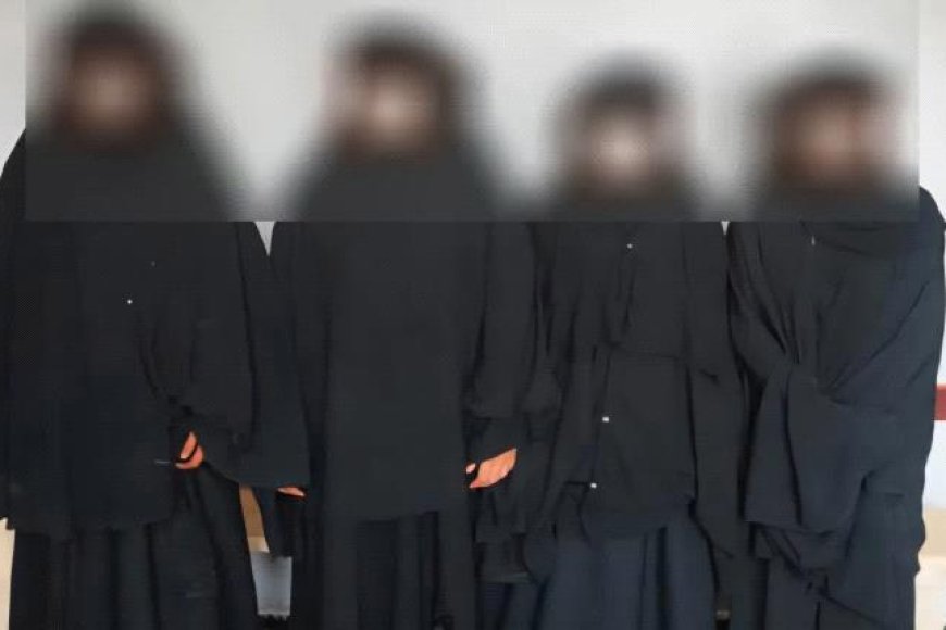 عصابة نسائية متخصصة في عدن.. تفاصيل عملية القبض عليها 