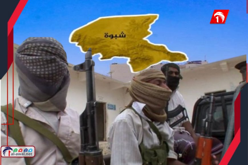 من بينهم (بن عرفج والحميقاني).. تفاصيل ضحايا الغارة الأمريكية القاعدة بشبوة