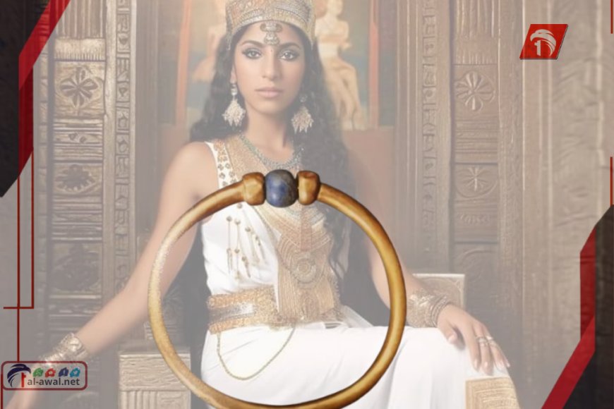 سوار فرعوني مفقود عمره 3 آلاف سنة.. تفاصيل اختفائه من معمل الترميم بمتحف القاهرة