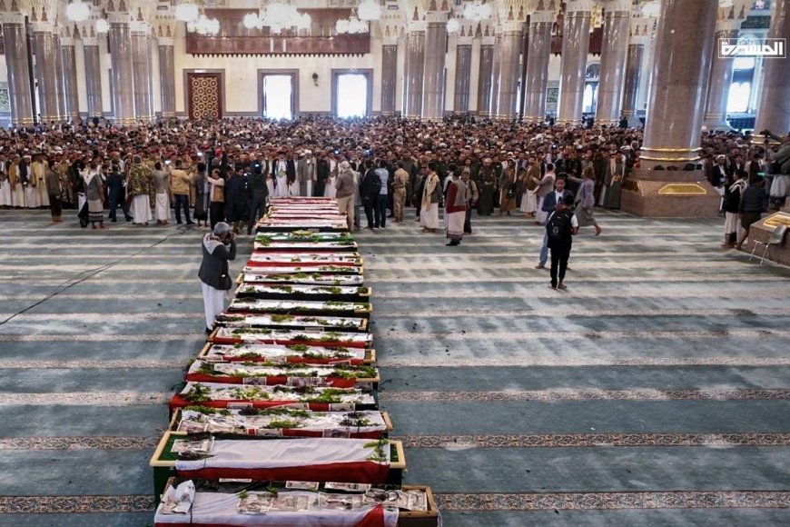 غياب وزيرين حوثيين يعزز فرضية إصابتهما