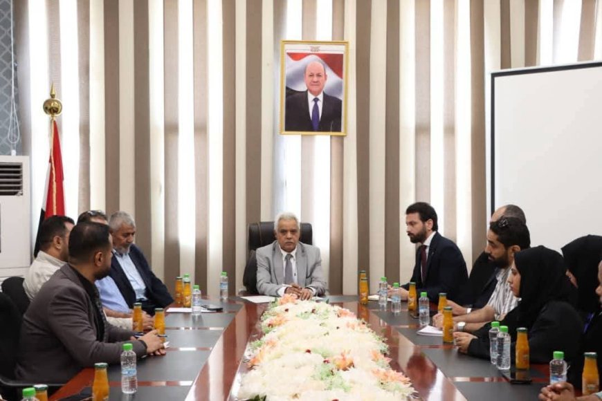 نائب وزير العدل يفتتح مكتب الزواج المختلط ويؤكد أهمية تكامل الجهود لتطوير الخدمات العدلية
