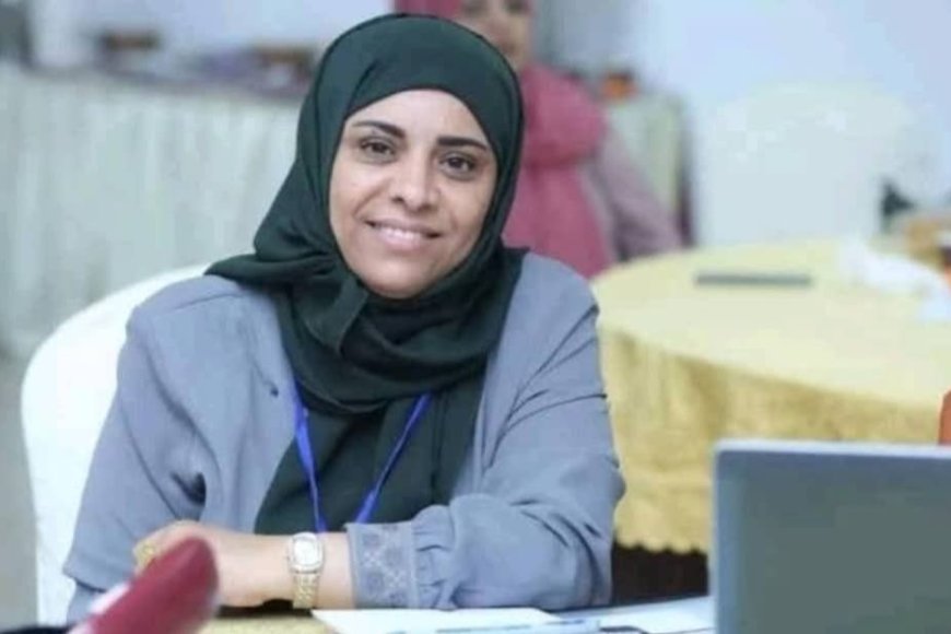 الوزير شبيبة: اغتيال افتهان المشهري جريمة نكراء تستوجب موقفًا حازمًا