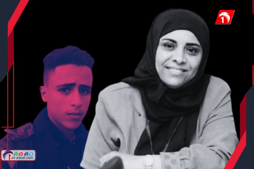 رسالة صوتية تكشف قاتل افتهان المشهري.. وهذا ما قاله!