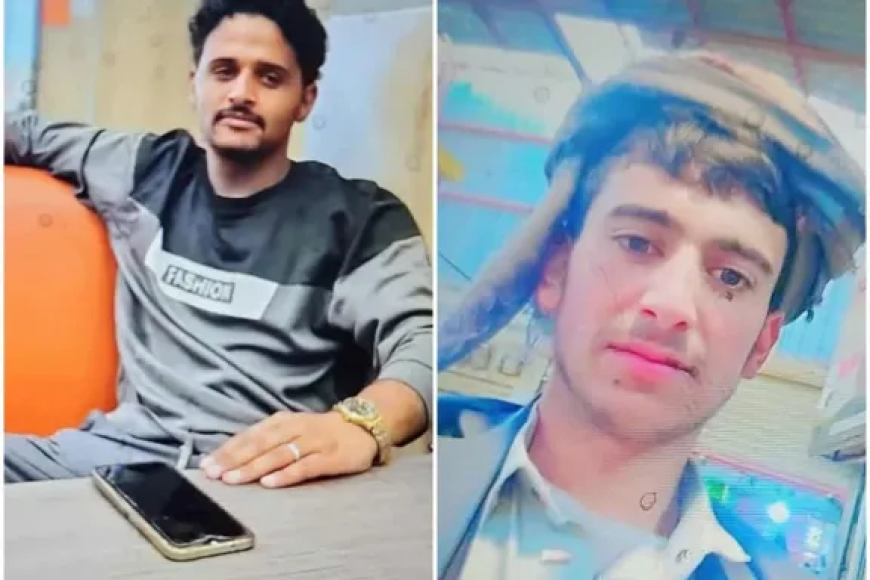 حادث مفجع.. وفاة ثلاثة مغتربين يمنيين في السعودية