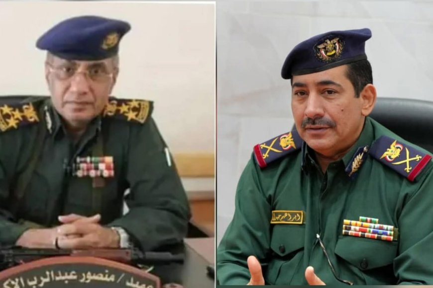 وزير الداخلية يشيد بضبط أحد المتهمين في جريمة اغتيال مديرة صندوق النظافة بمحافظة تعز