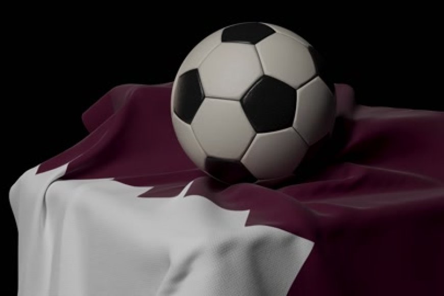 قطر ترد على اسرائيل رياضيا .. ماذا كان الرد؟