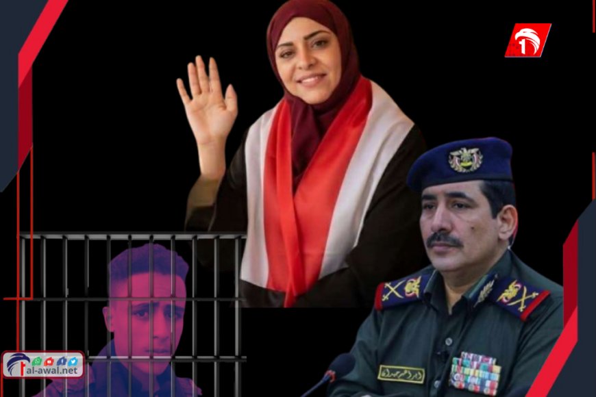تطورات جديدة.. وزير الداخلية يؤكد الإمساك بقاتل افتهان المشهري (تفاصيل)