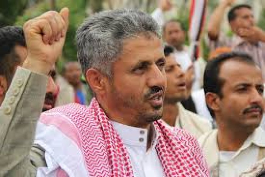 أول تعليق للشيخ &quot;حمود المخلافي&quot;بشأن اغتيال افتهان المشهري