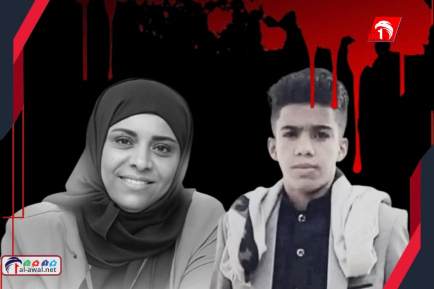 بالرصاص نفسه الذي اغتال افتهان.. ضحية أخرى للقاتل محمد صادق