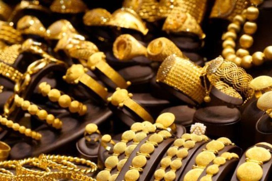 أسعار الذهب اليوم الأحد في الأسواق المحلية