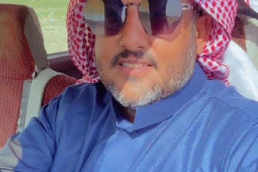 وفاة مغترب يمني في حادث مروري مروع في السعودية
