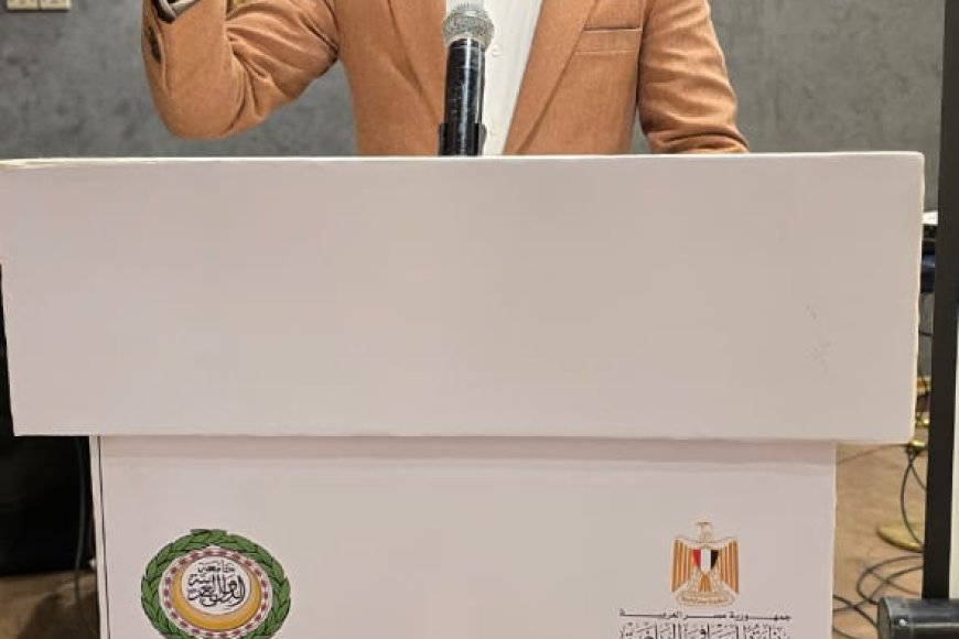 شباب عدن يضعون مدينتهم على خارطة الدبلوماسية الثقافية والسياحية العربية