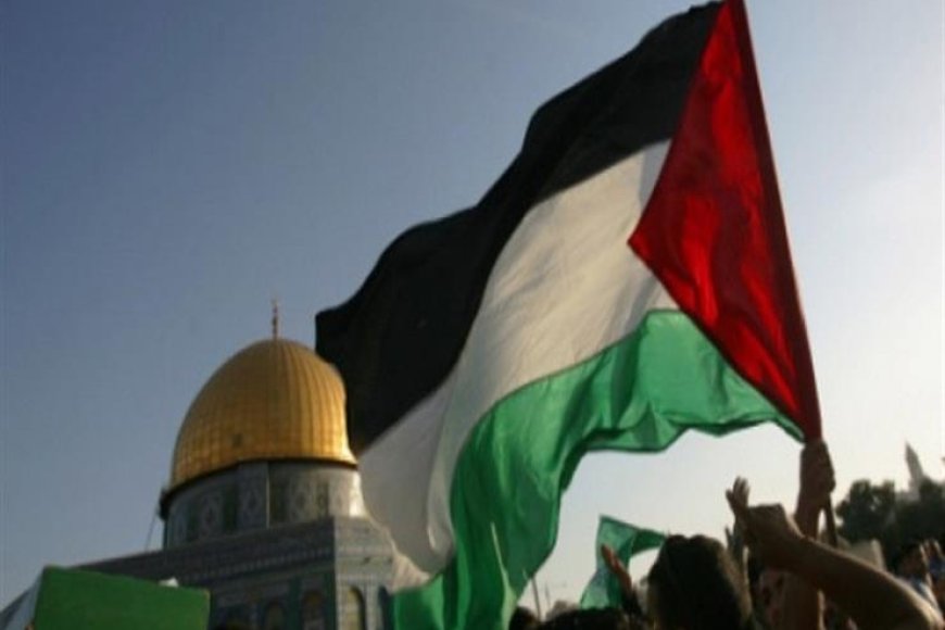 الاعترافات بفلسطين تتوالى من دول كبرى .. تفاصيل