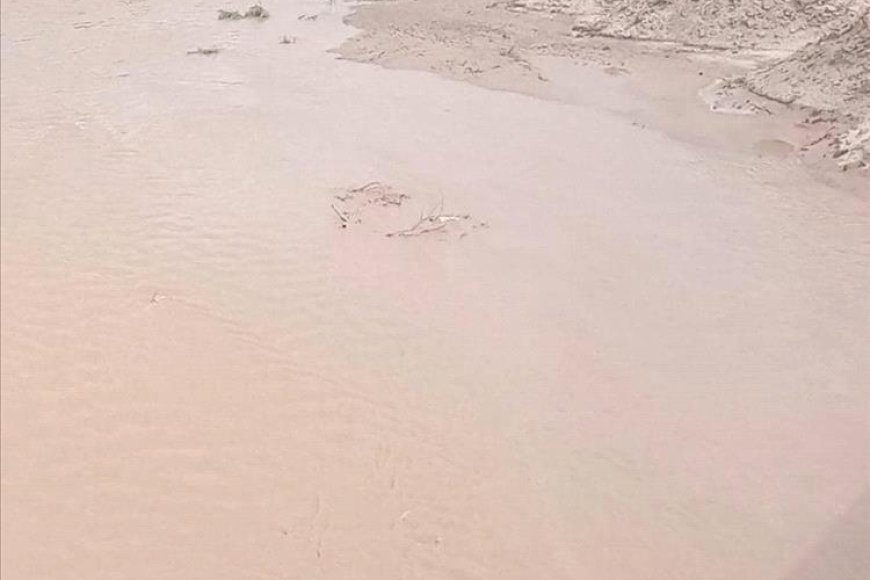 وفاة خمس نساء من أسرة واحدة غرقًا في حفرية مائية بأبين