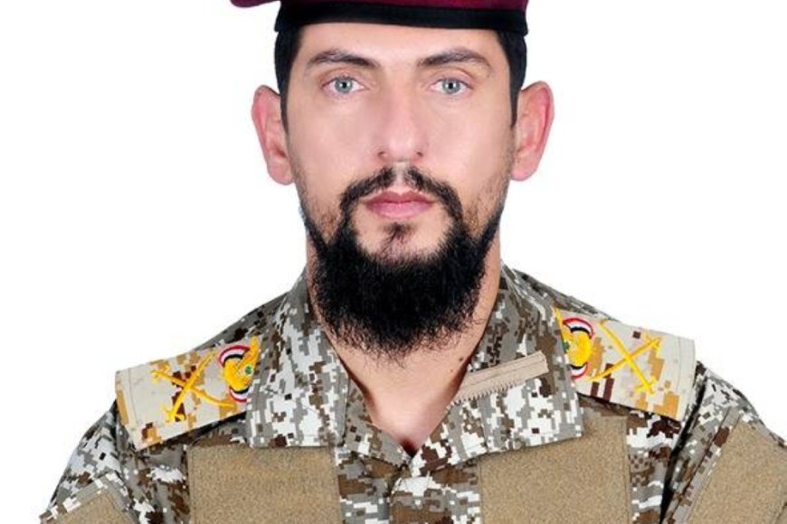 اللواء عبدالرحمن الوادعي ينفي شائعة تعيينه قائداً لقوات درع الوطن ويؤكد اعتزازه باللواء بشير الصبيحي