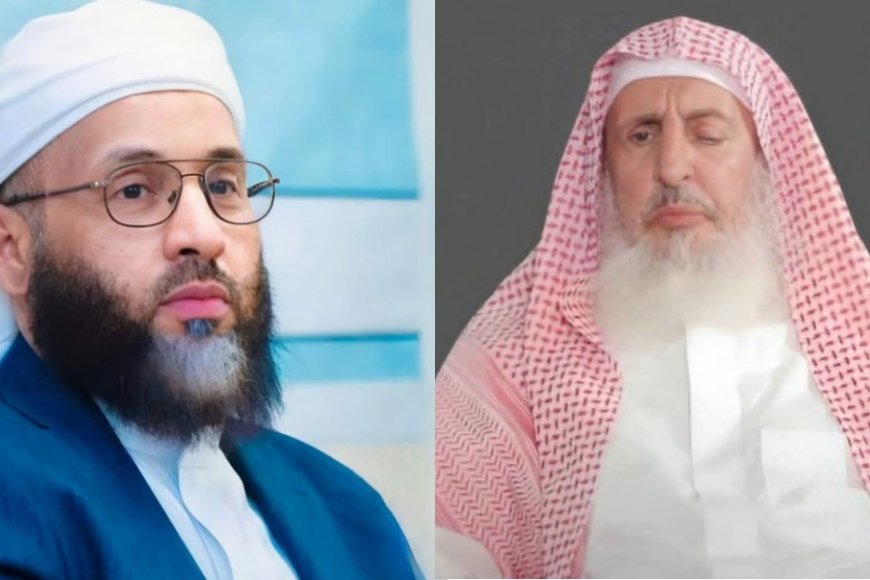 وزير الأوقاف: رحيل الشيخ العلامة عبدالعزيز بن عبدالله خسارة فادحة في ميادين العلم والدعوة والإرشاد