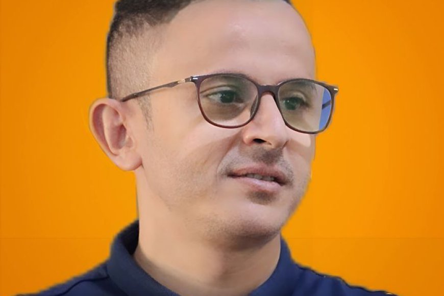 اختطاف الصحفي ماجد زايد في صنعاء