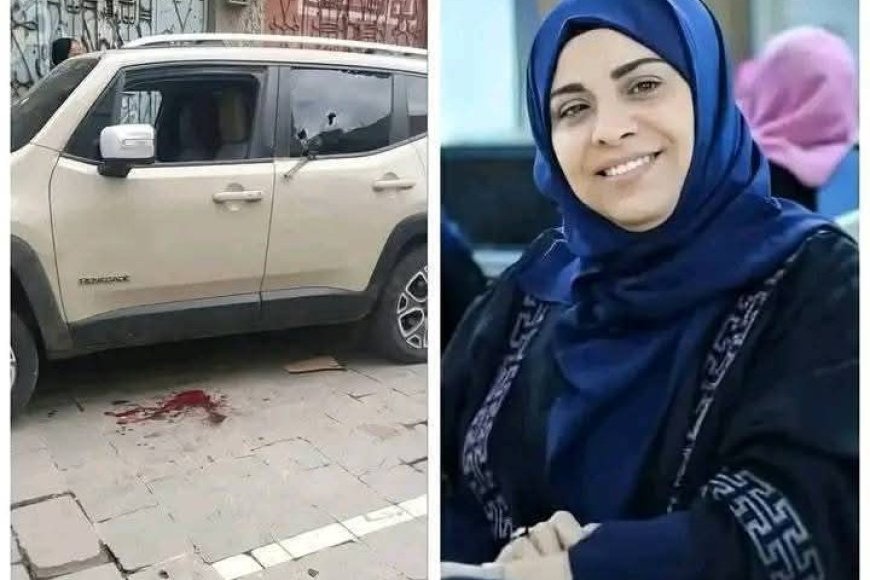 مكتب حقوق الإنسان بساحل حضرموت: اغتيال المشهري انتهاك صارخ لحق الحياة ويستوجب تحقيقًا شفافًا