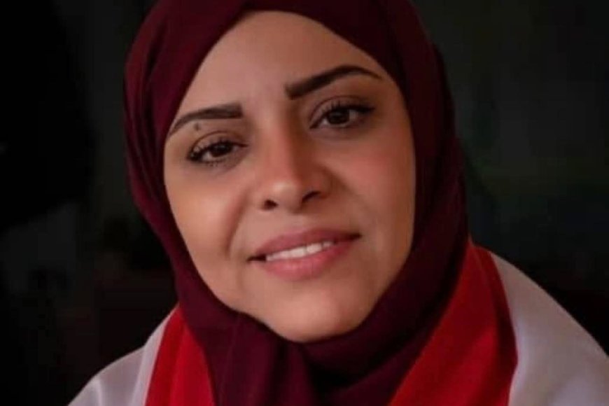 عدن: رئيسة اللجنة الوطنية للمرأة تطالب القيادة الرئاسي بفرض هيبة الدولة والقصاص من قتلة إفتهان المشهري