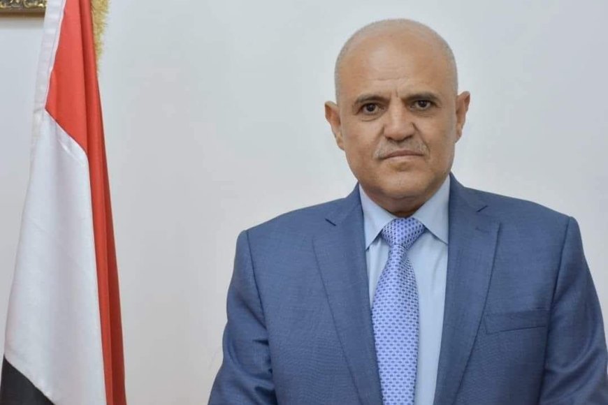 محافظ تعز يشيد بالحملة الأمنية المشتركة في القبض على المطلوبين أمنيا ويكافئ المشاركين في الحملة مبلغ 10 مليون ريال 