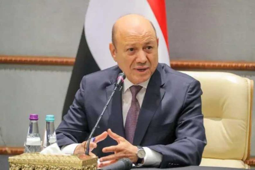 أول تعليق للرئيس العليمي بعد مقتل قاتل افتهان المشهري