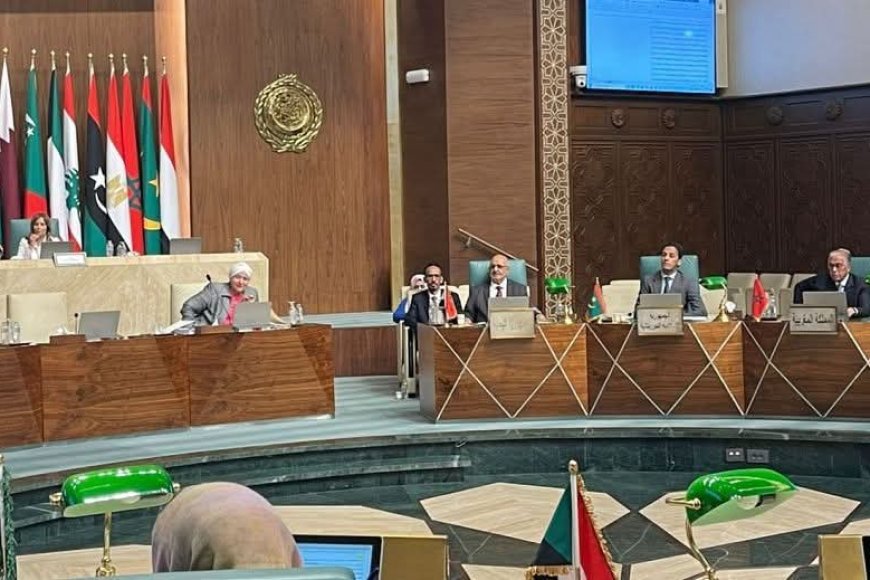 اليمن يشارك في التحضيرات للقمة العربية - الروسية الأولى في موسكو