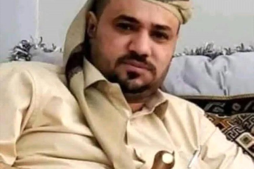 محاولة اغتيال شيخ مشايخ منطقة بير أحمد وإصابته خطيرة جدا