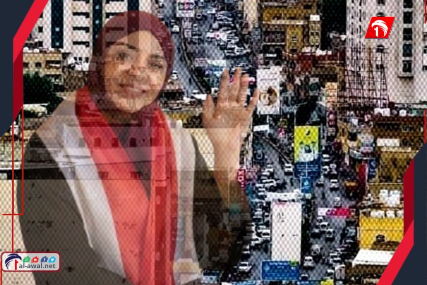 صراع الآراء في تعز بعد تغيير اسم شارع تاريخي إلى شارع افتهان المشهري