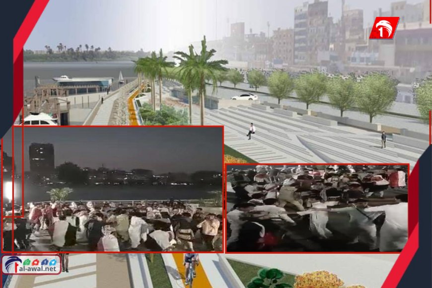 السلطات المصرية تمنع دخول اليمنيين إلى ممشى أهل مصر وسط جدل واسع