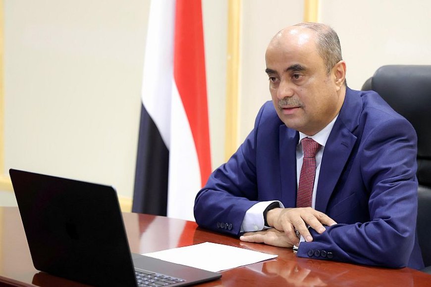 رئيس الوزراء يطلق مشاورات المادة الرابعة بين اليمن وصندوق النقد الدولي