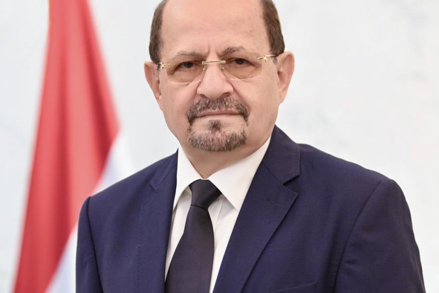الزنداني : القرار الأممي 2216 هو القرار الوحيد المجيز لاستخدام القوة العسكرية ضد الانقلاب،
