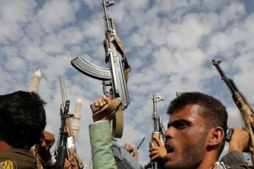 الحوثي: نفذنا عملية ضد أهداف &quot;حساسة&quot; في إسرائيل