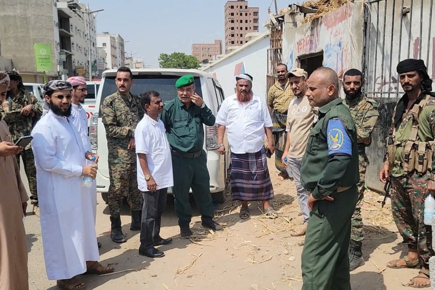 بعد أن أمتلات بالموتى.. مدير عام المنصورة يوجه بإغلاق مقبرة الرحمن