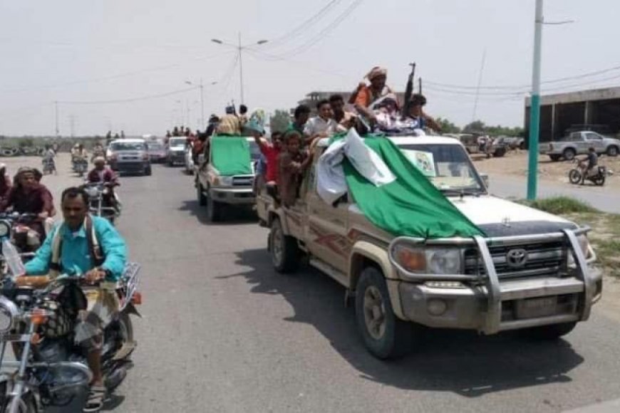 بـ(الأسماء والمناصب)!.. الحوثيون يشيّعون (4) من كبار قادتهم بتكتم مريب