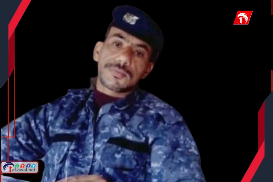 مطالبات بتحقيق  ومحاسبة!!.. وفاة أحد أفراد (القوات المشتركة) وسط مدينة تعز