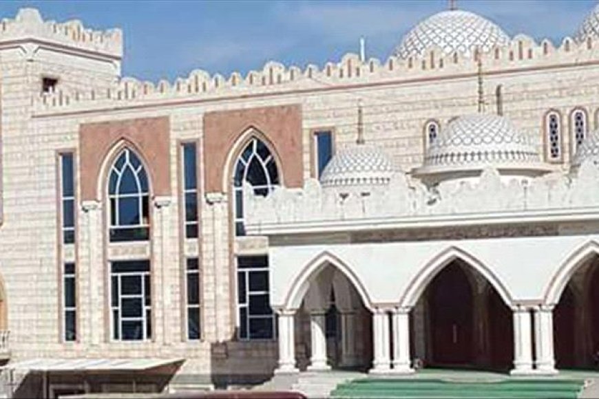 سابقة خطيرة.. اقتحام مسجد السنة يثير غضببا واسعا
