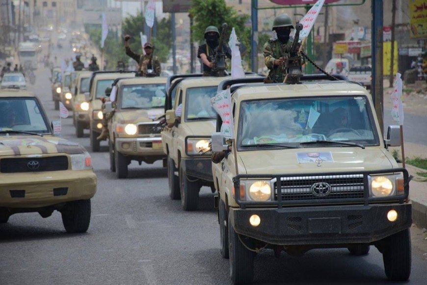 حوثيون يواصلون خنق القطاع الخاص في صنعاء بإغلاق أكثر من 50 مصنع مياه